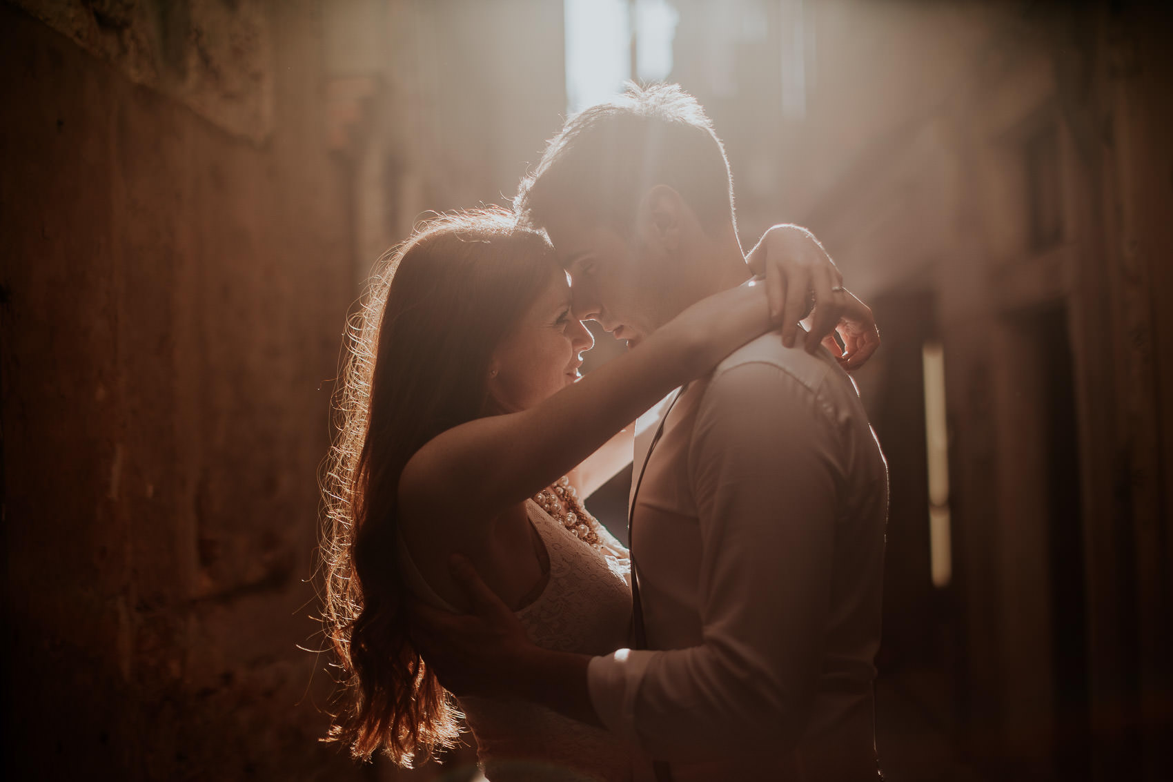 Prewedding in Venice