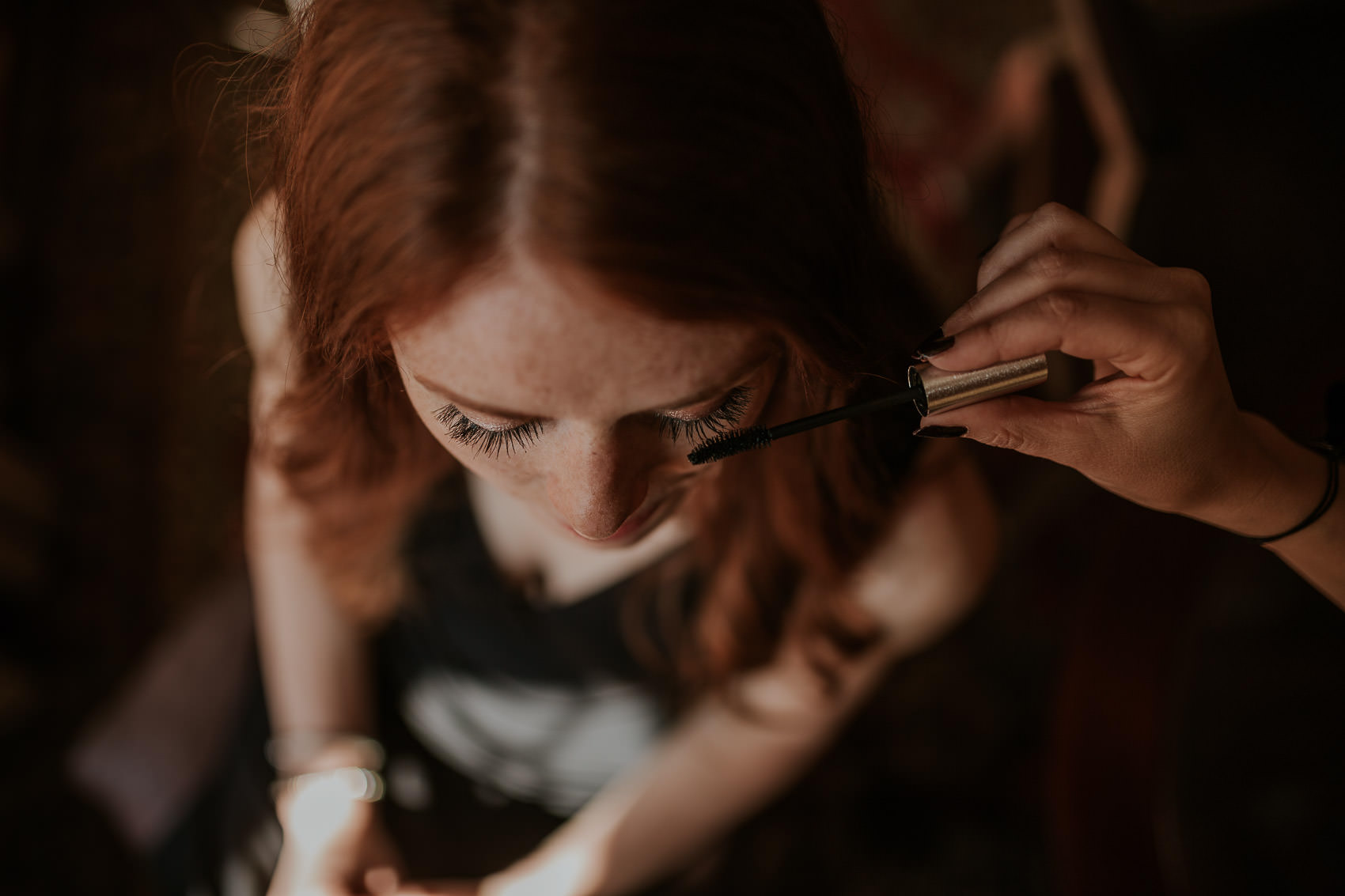 Prewedding in Venice