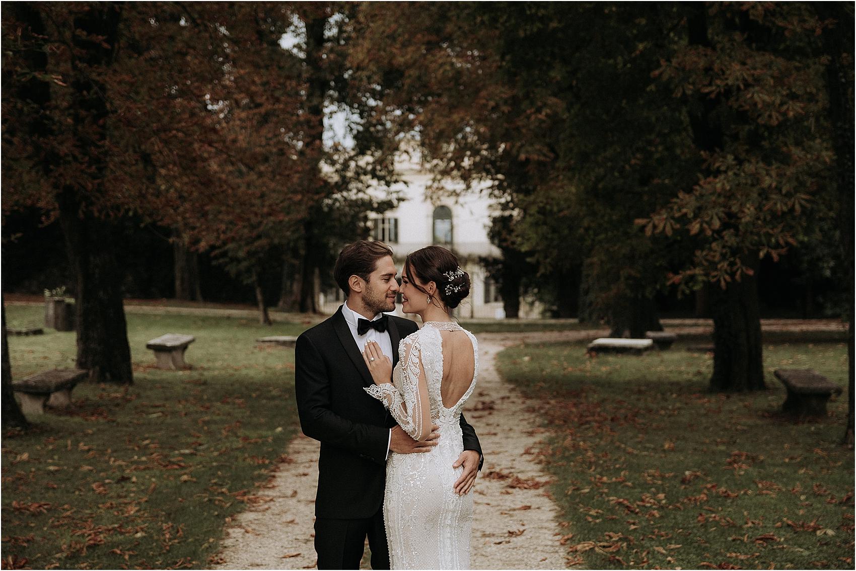 villa mosconi bertani wedding