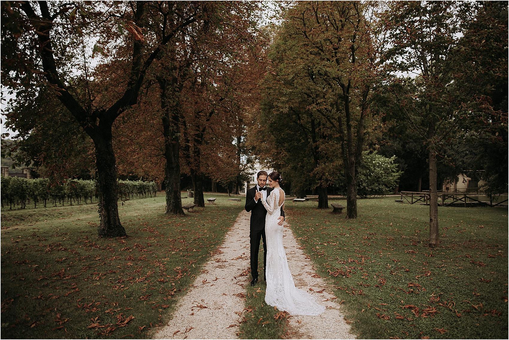 villa mosconi bertani wedding