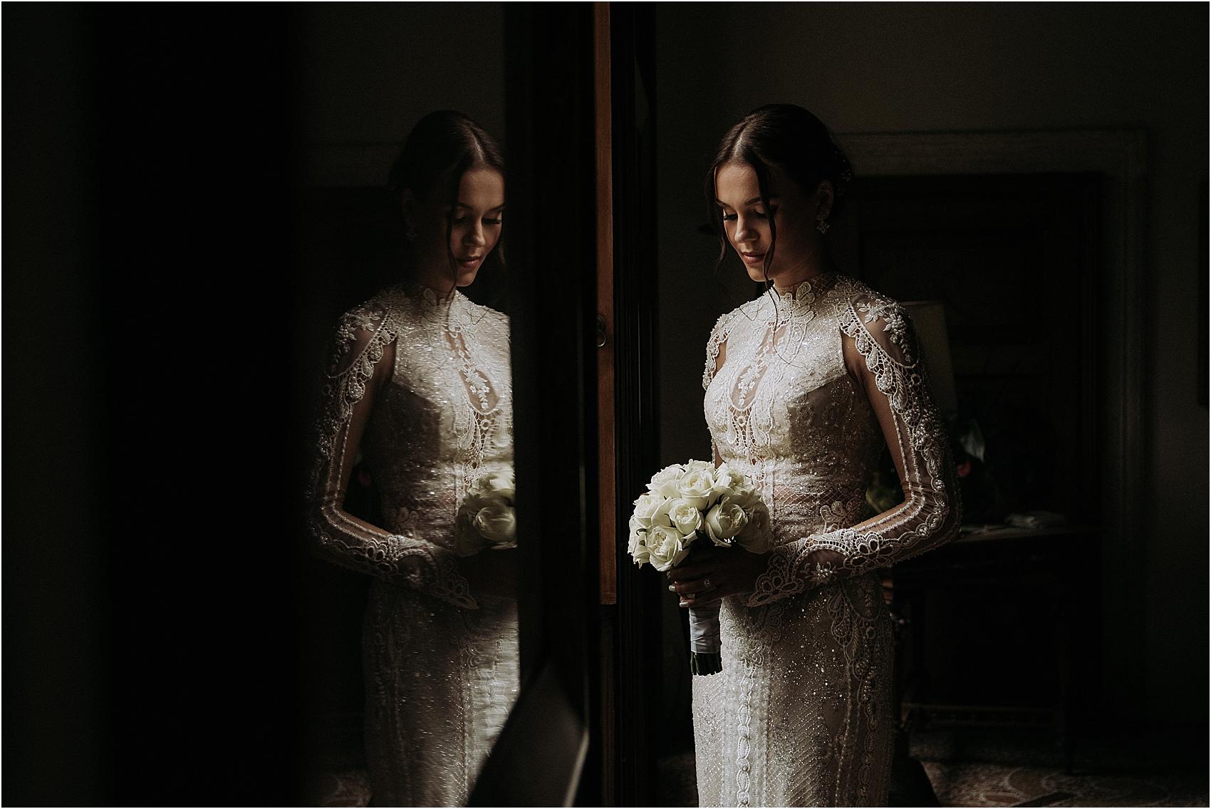 villa mosconi bertani wedding