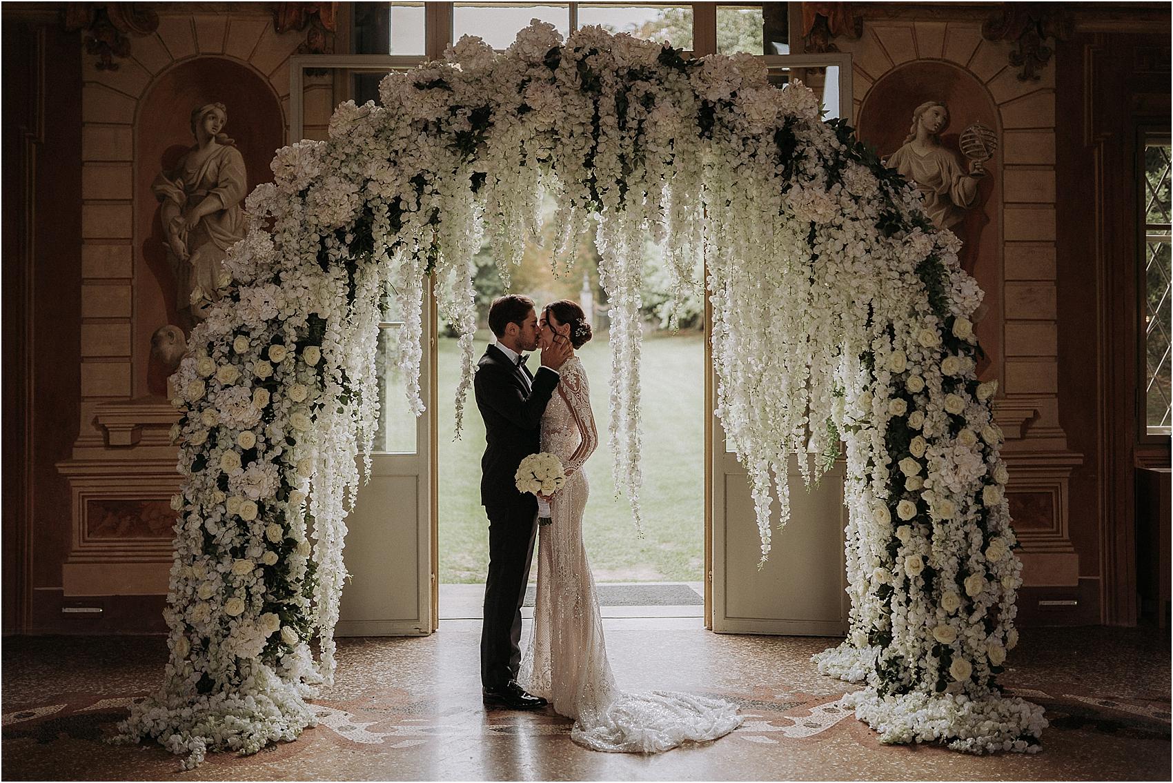 villa mosconi bertani wedding