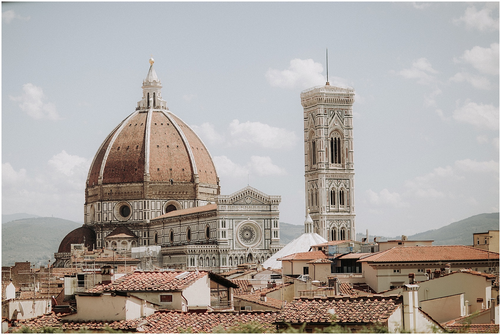 wedding at Villa Medicea di Lilliano Florence