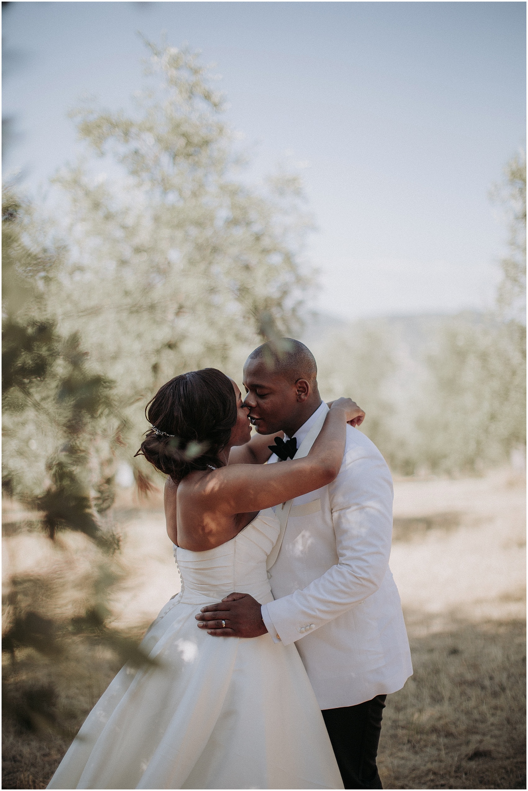 wedding at Villa Medicea di Lilliano Florence