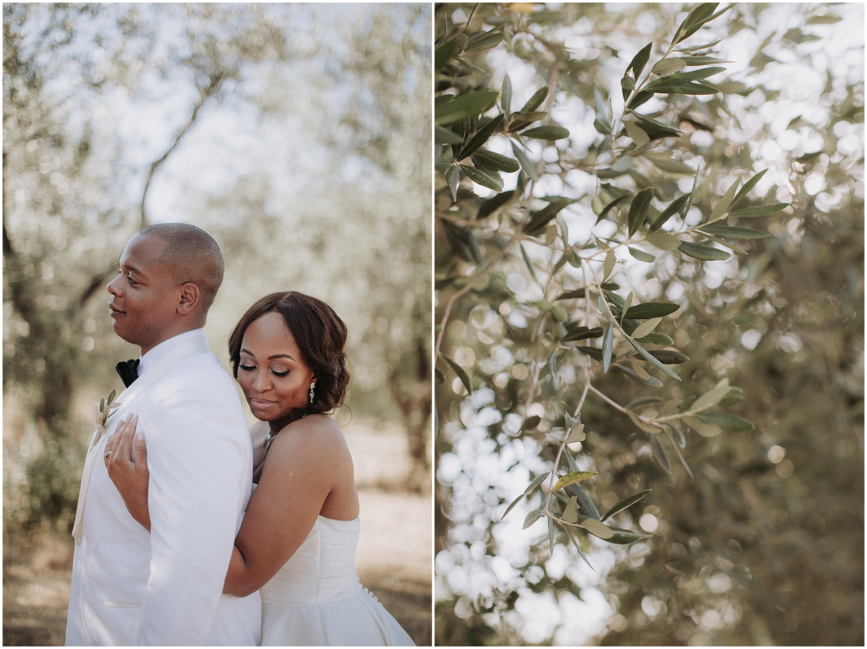 wedding at Villa Medicea di Lilliano Florence