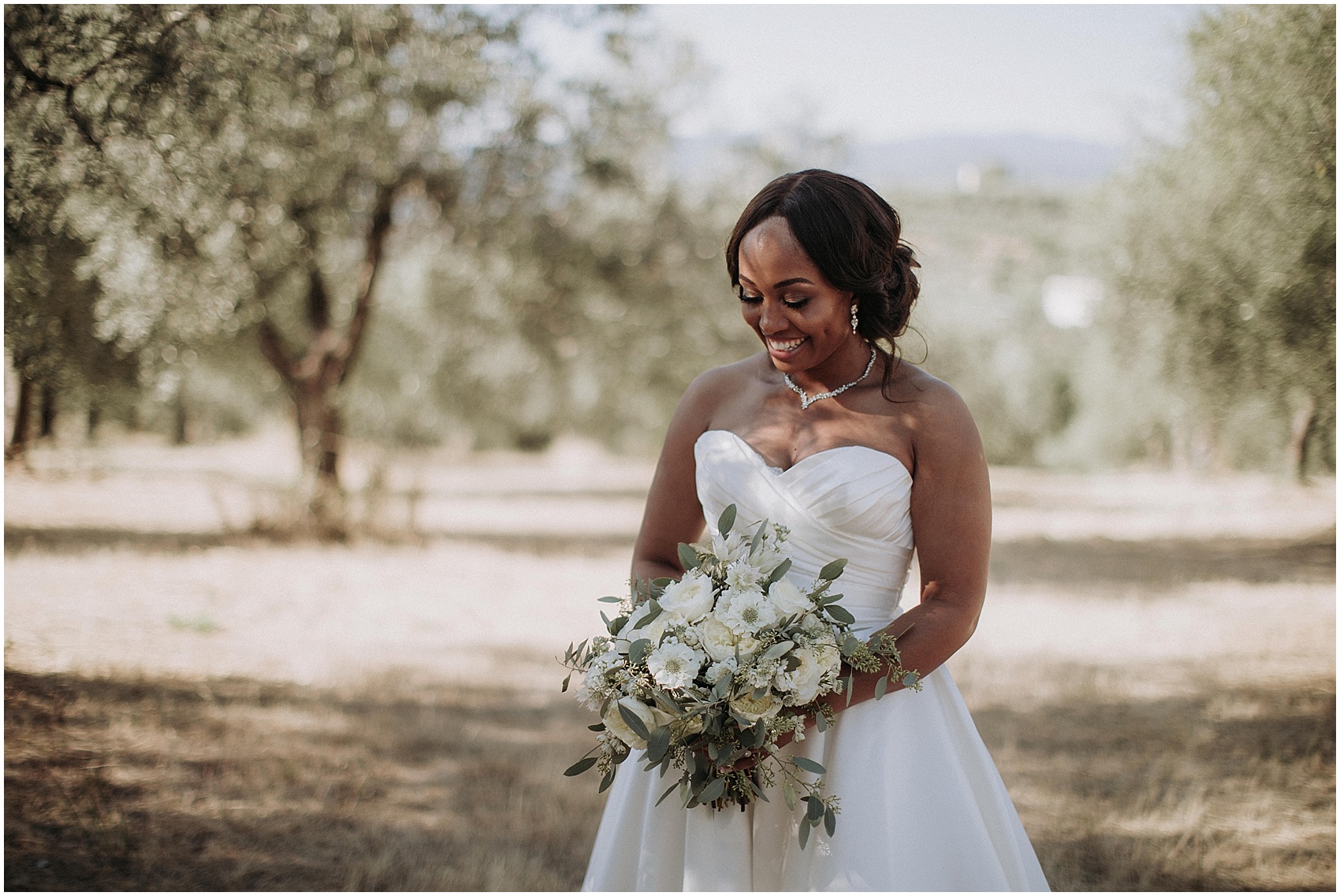 wedding at Villa Medicea di Lilliano Florence