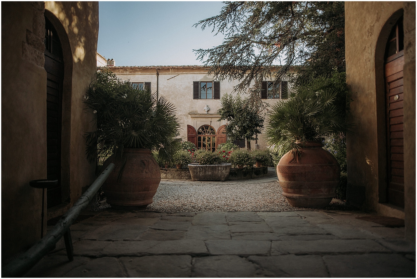 wedding at Villa Medicea di Lilliano Florence