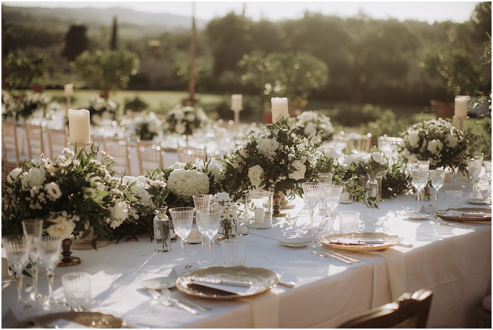 wedding at Villa Medicea di Lilliano Florence