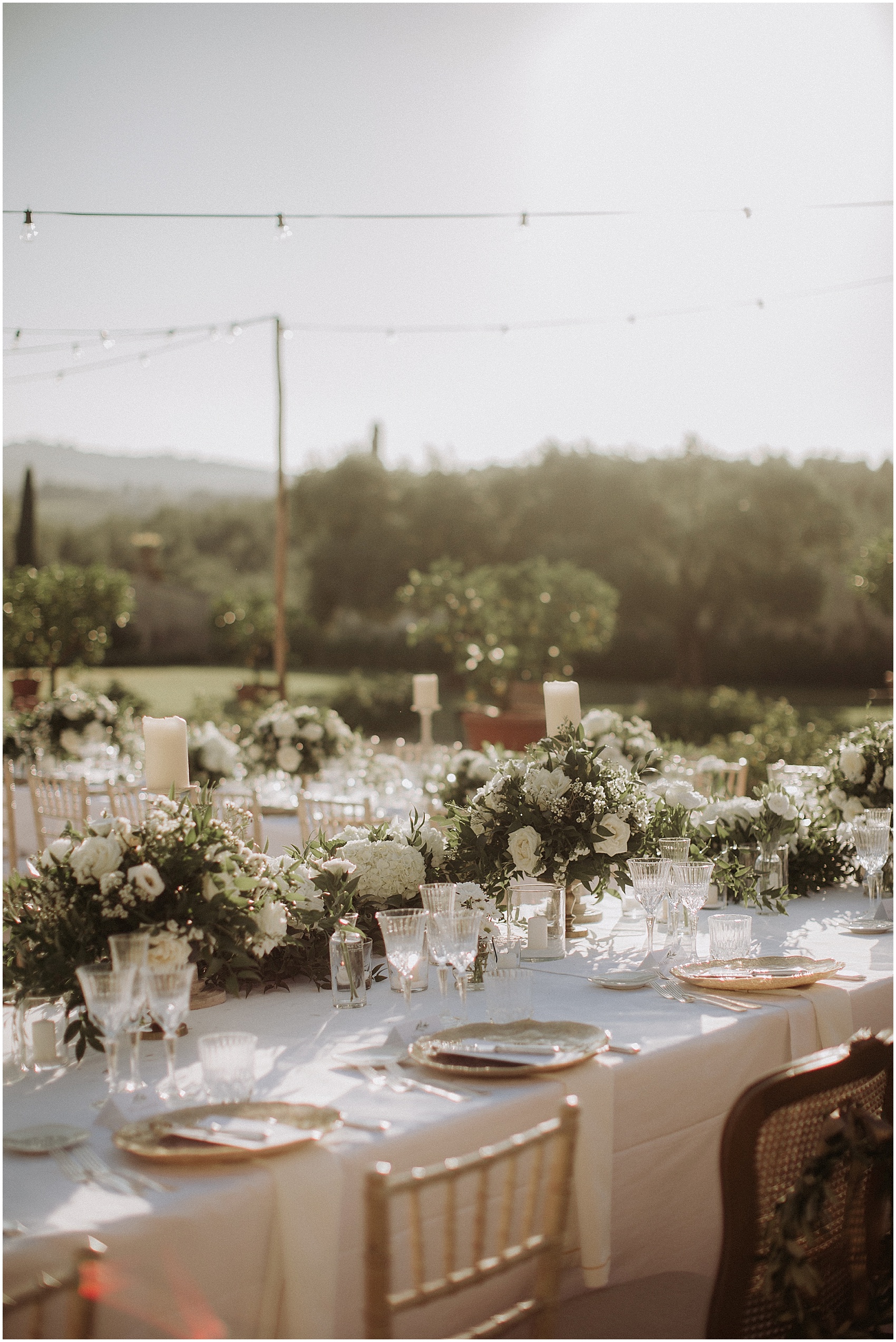 wedding at Villa Medicea di Lilliano Florence