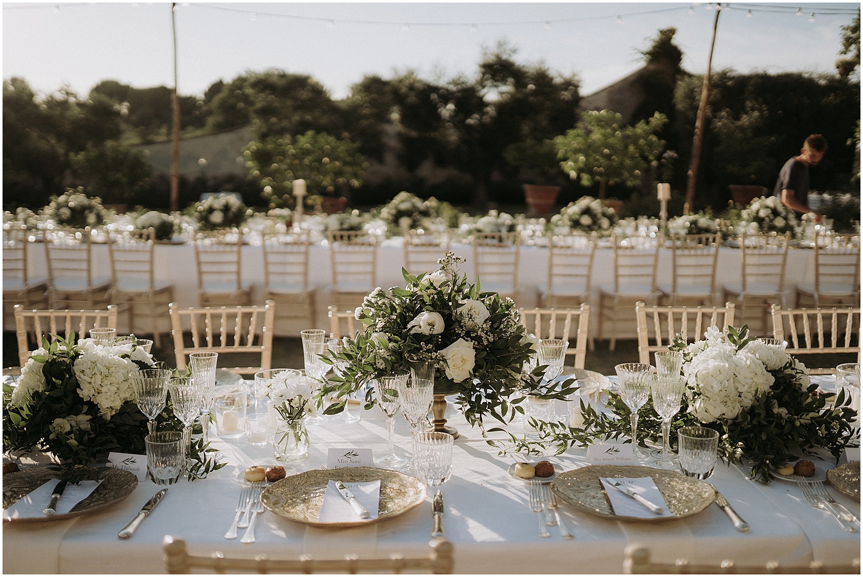 wedding at Villa Medicea di Lilliano Florence