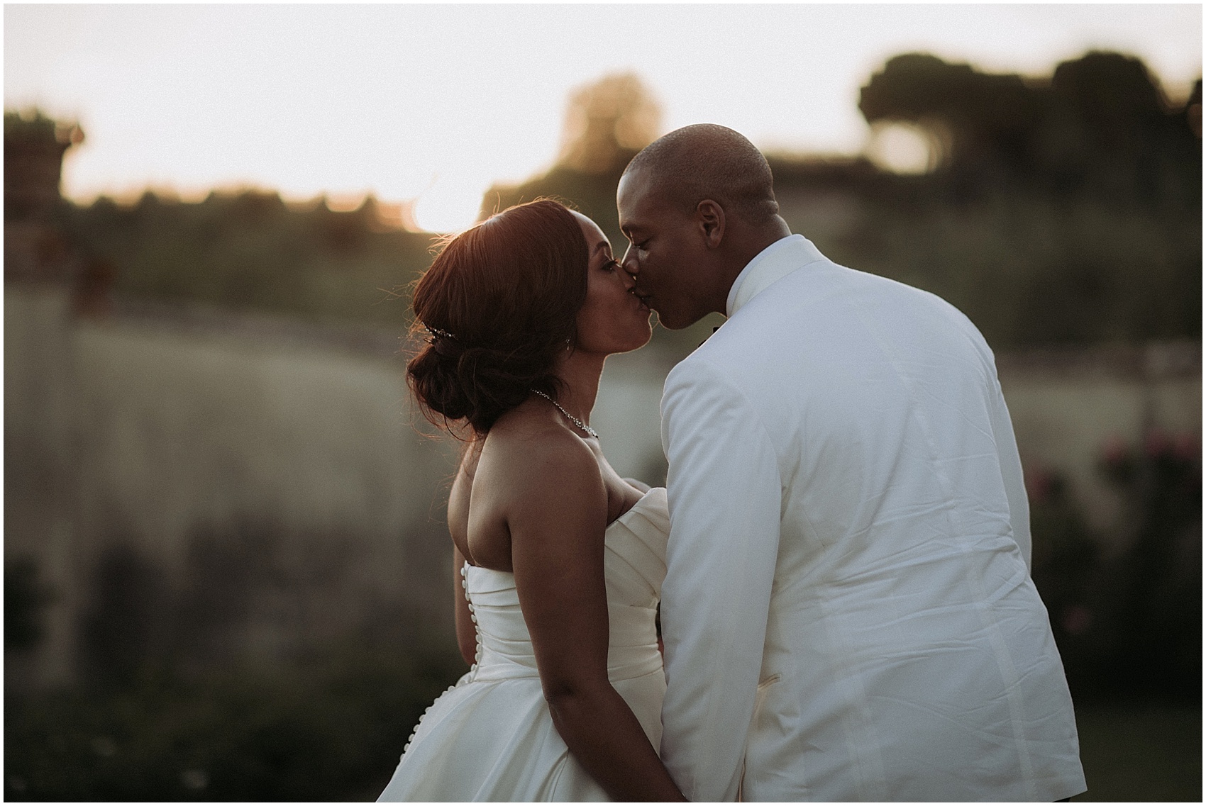 wedding at Villa Medicea di Lilliano Florence