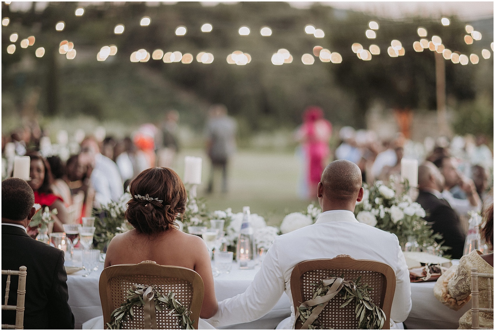 wedding at Villa Medicea di Lilliano Florence