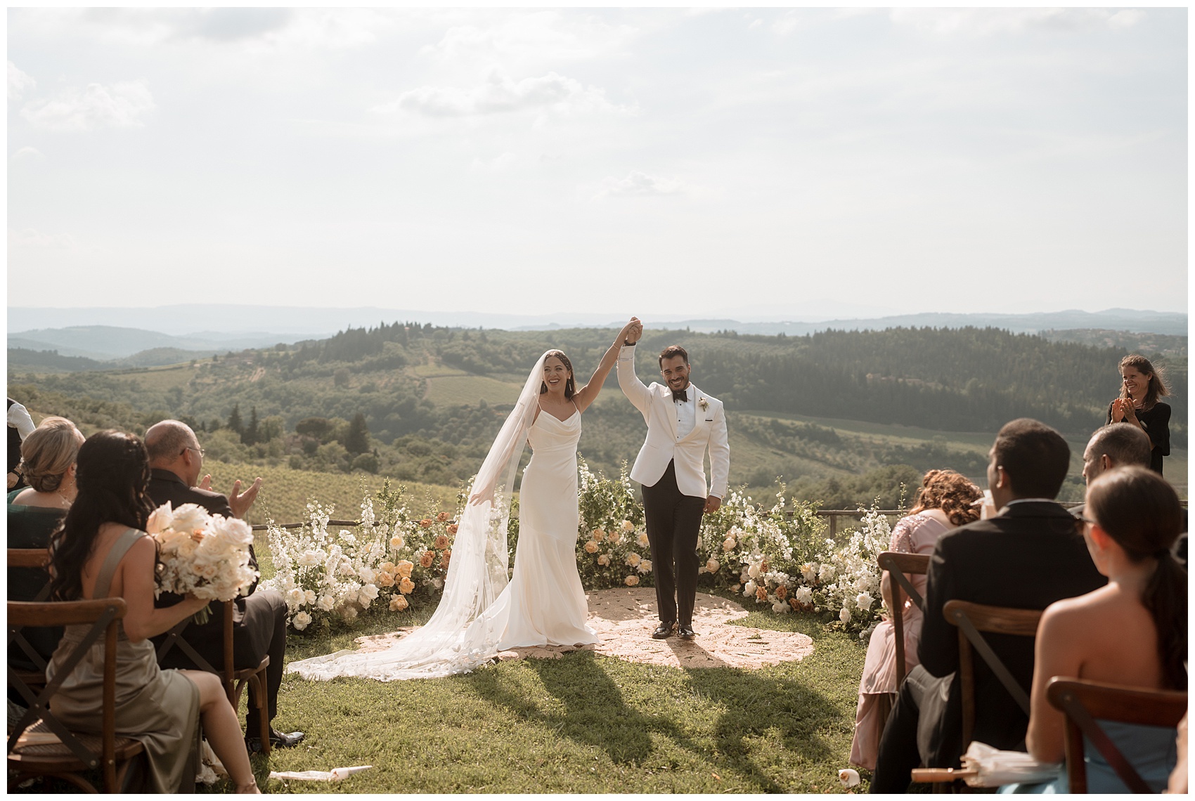 wedding photographer videographer Italy