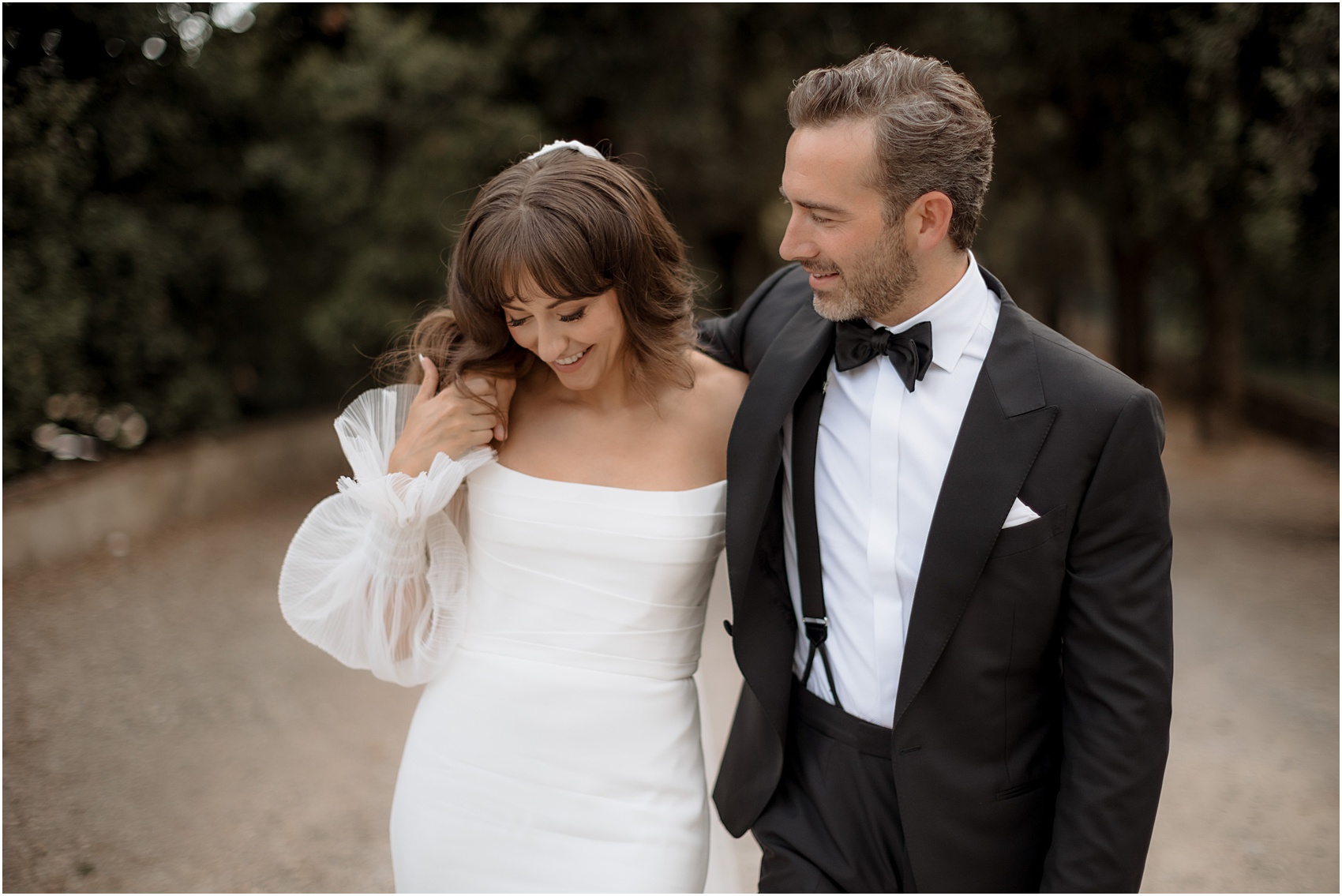 Wedding photographer videographer Italy